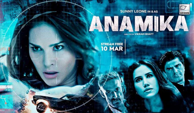 Anamika Review – Action Thriller With Mindless Twists