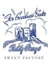 Teddy Gray's Sweet Factory Movie Streaming Online