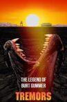 The Legend of Burt Gummer Movie Streaming Online