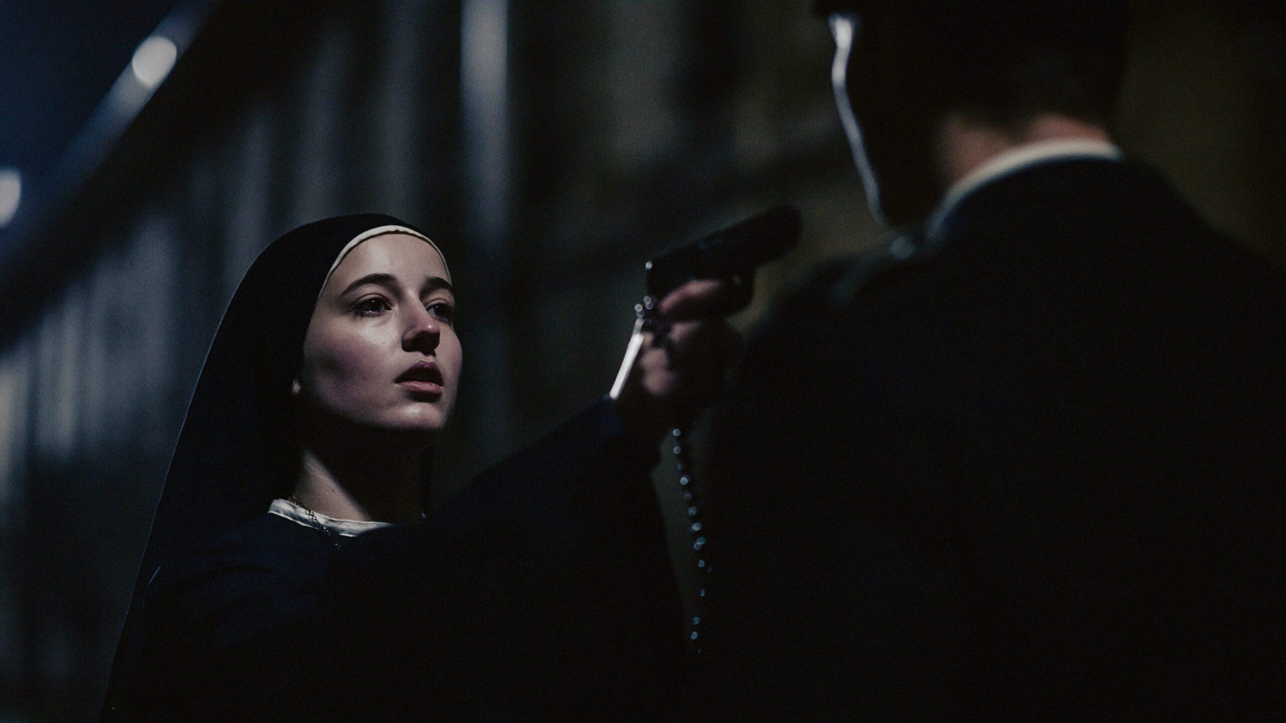 The Bombardment Danish Movie Streaming Online Watch on Netflix