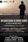 Un marziano di nome Ennio Movie Streaming Online
