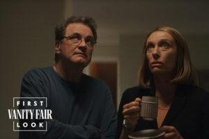 First Look of HBO Max’s The Staircase Revealed