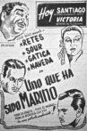 Uno que ha sido marino Movie Streaming Online