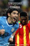 Uruguay vs. Ghana Movie Streaming Online