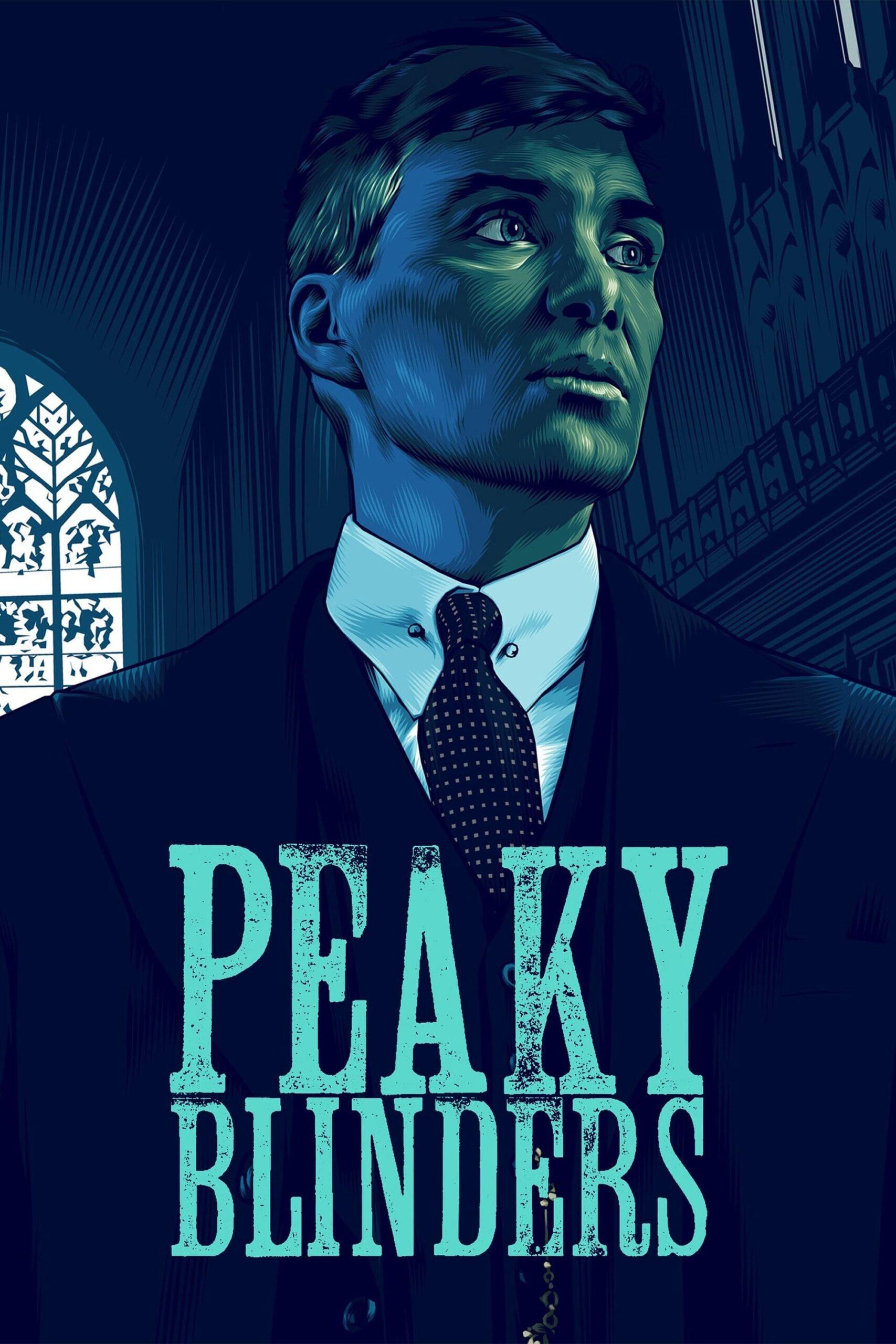 Peaky Blinders Season 6  Series Streaming Online Watch on Netflix