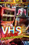 VHS Love: Cult Cinema Obsession Movie Streaming Online