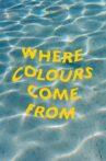Where Colours Come From Movie Streaming Online