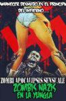 Zombi Apocalipsis Sensuale 2: Zombis Nazis en la Yungla Movie Streaming Online