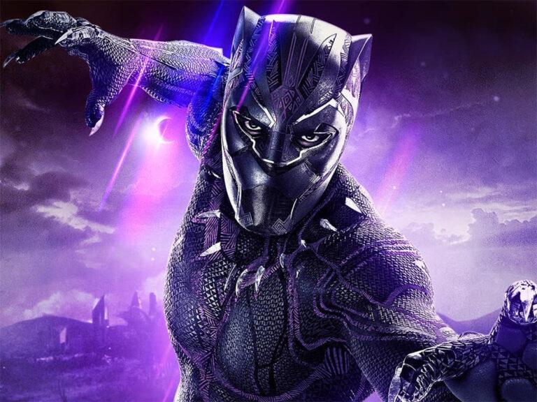 ‘Black Panther: Wakanda Forever’ Wraps Filming in Puerto Rico