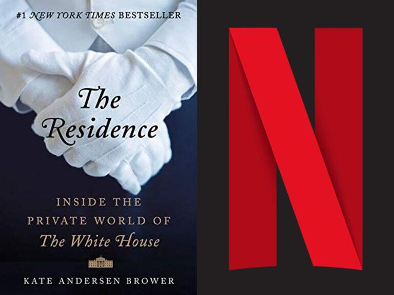 ‘Bridgerton’ Creator Shondaland’s Next ‘The Residence’ Ordered At Netflix