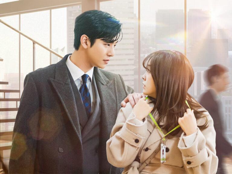 ‘Business Proposal’ Now Streaming on Netflix India