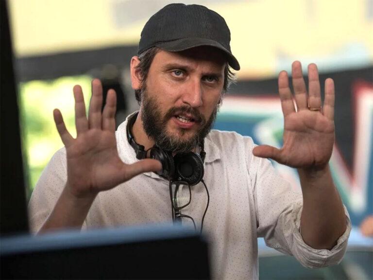 ‘Don’t Breathe’ Director Fede Alvarez to Direct New ‘Alien’ Movie