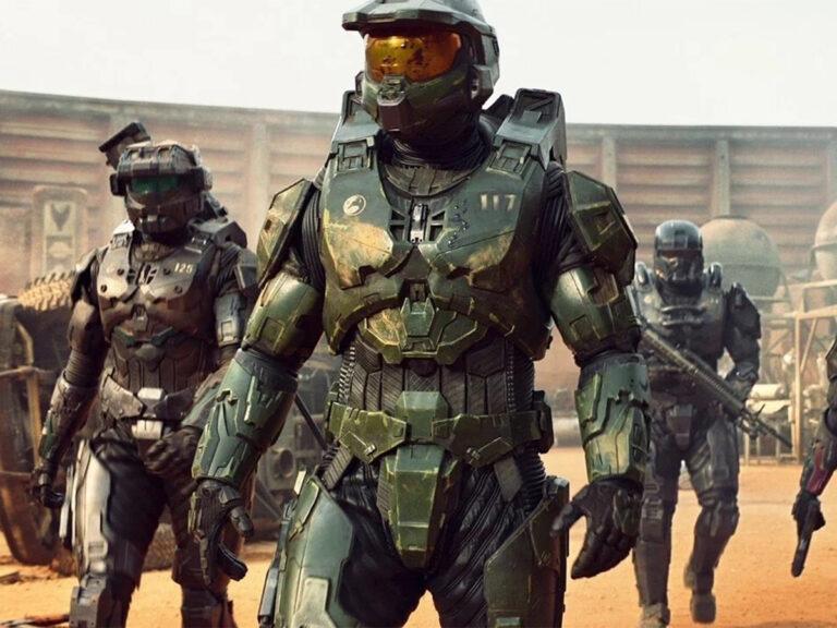 ‘Halo’ Sets A New Viewership Record. Where to Stream in India?