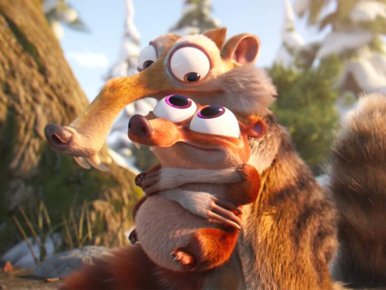 ‘Ice Age: Scrat Tales’ On Disney+ Hotstar Is Cuteness Overloaded