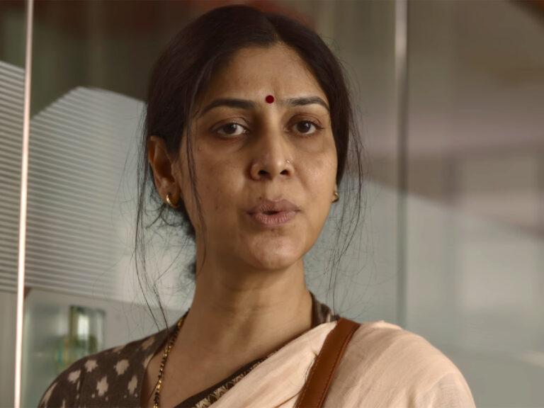 ‘Mai’ On Netflix: An Unnerving Tale Of A Mother’s Revenge