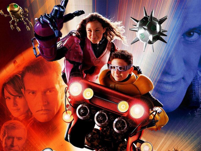 ‘Spy Kids’ Reboot in The Works at Netflix. Is It Really Needed?