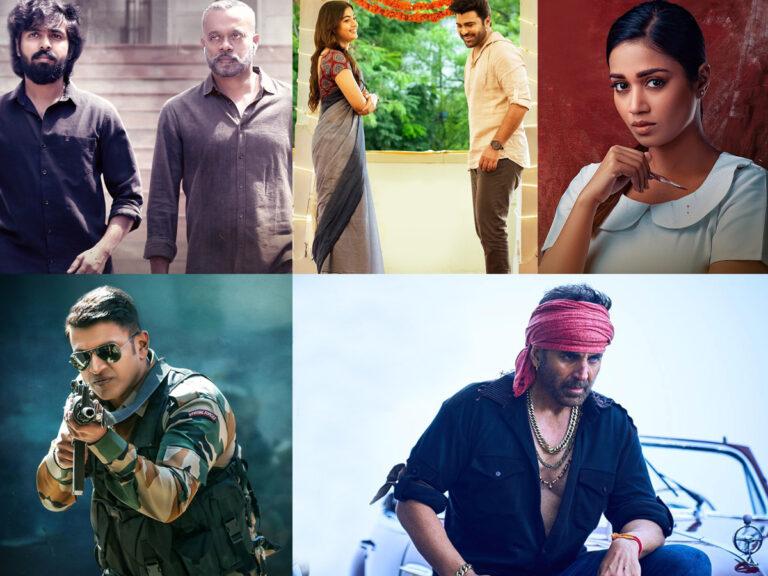 12 Indian Films Arriving On OTT In The Next 12 Days!