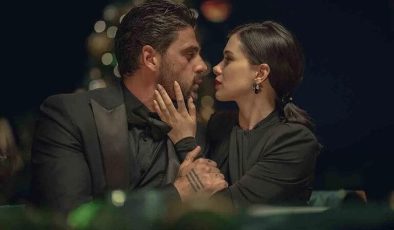 Raunchier Than Ever, 365 Days Sequel Gets Netflix Release Date!