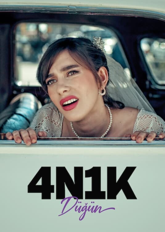 4n1k Dugun Turkish Movie Streaming Online Watch 4n1k Dugun Turkish Movie Streaming Online Watch