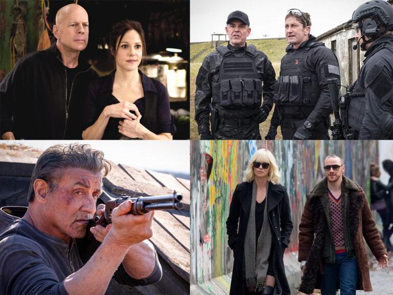 5 Must-Watch Action Movies Streaming On Lionsgate Play