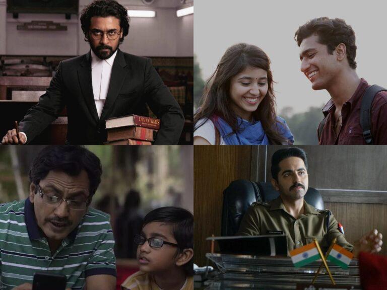 5 Must-Watch Films To Watch On OTT On Ambedkar Jayanti