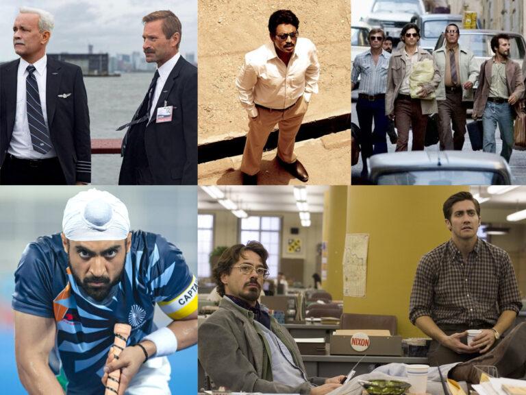 5 Must-Watch Movies Based on Real Life to Watch on Netflix (Part-2)