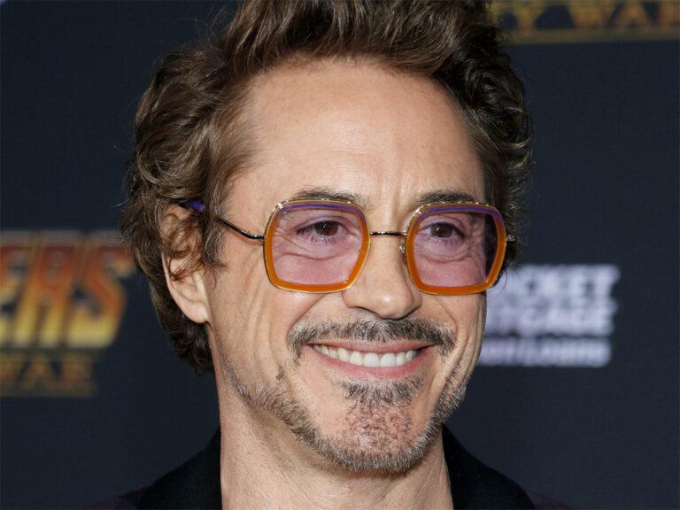 5 Must-Watch Robert Downey Jr. Movies to Watch On OTT