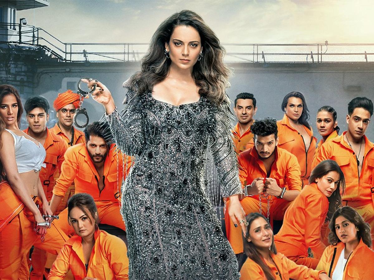 ALT Balaji's 'Lockupp' Poised To Break The Here's Why!