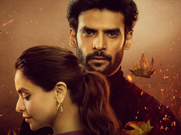 ‘Aadha Ishq’ on Voot Select: A Turbulent Tale Of Forbidden Love