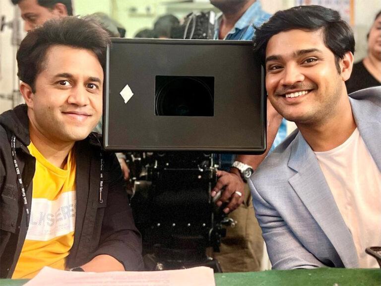 Aai Kuthe Kay Karte Fame Abhishek Deshmukh Joins Omi Vaidya’s Project