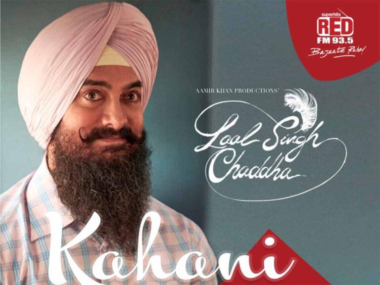 Aamir Khan’s Story Out! Kahani Takes You By Surprise But Musically