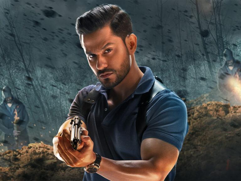 Abhay 3 Review: Grim, Gritty And Gory As Ever