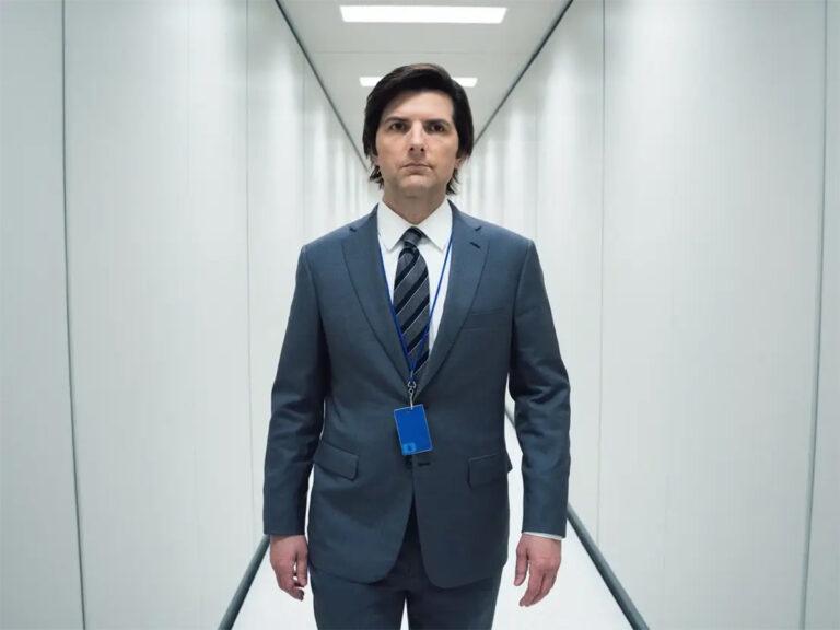 Adam Scott’s “Severance” Gets a Second Season at Apple TV+