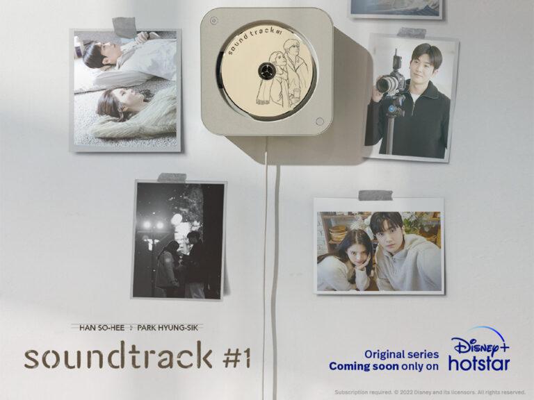 After Much Delay, Disney+ Hotstar To Stream KDrama ‘Soundtrack #1’