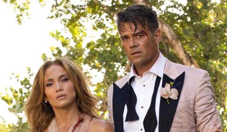 Amazon Prime Buys Jennifer Lopez-Josh Duhamel Starrer Shotgun Wedding