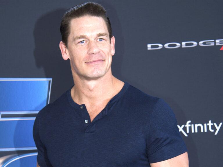 Amazon Ropes John Cena In An India Based Comedy Officer Exchange