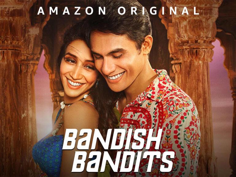 Amidst Prime Video’s New Slate Fans Miss Bandish Bandits Season 2!