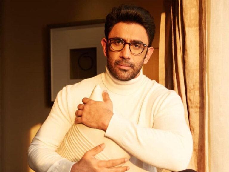 Amit Sadh to Play Bruce Wayne in Spotify’s Batman Unburied Podcast