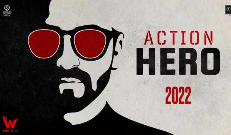 Ayushmann Khurrana’s ‘An Action Hero’ Release Date Out Now!