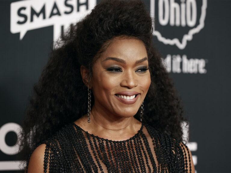 Angela Bassett Joins Millie Bobby Brown in Netflix’s ‘Damsel”