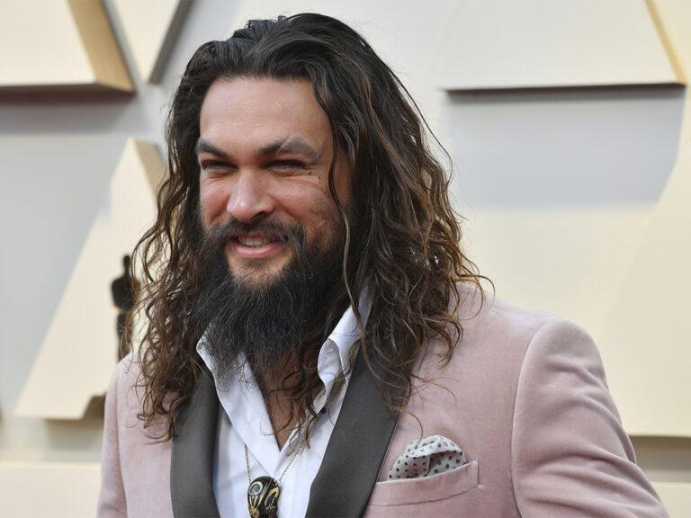 Apple TV+ Announces Chief Of War! Jason Momoa To Star & Write
