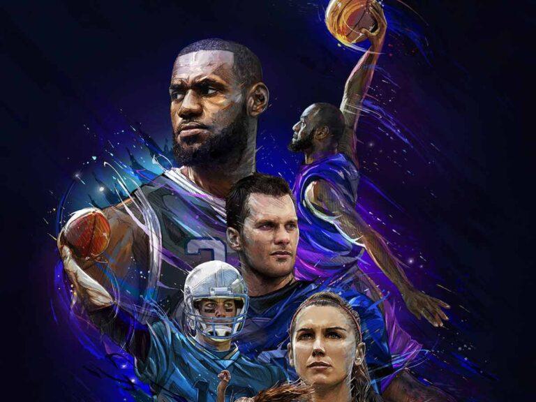 Apple TV+ Renews Emmy Award Winner Series ’Greatness Code’ For S2