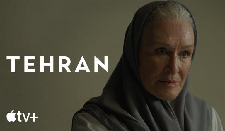 Apple TV Plus Spy Thriller Tehran Season 2 Release Date, Trailer Out!
