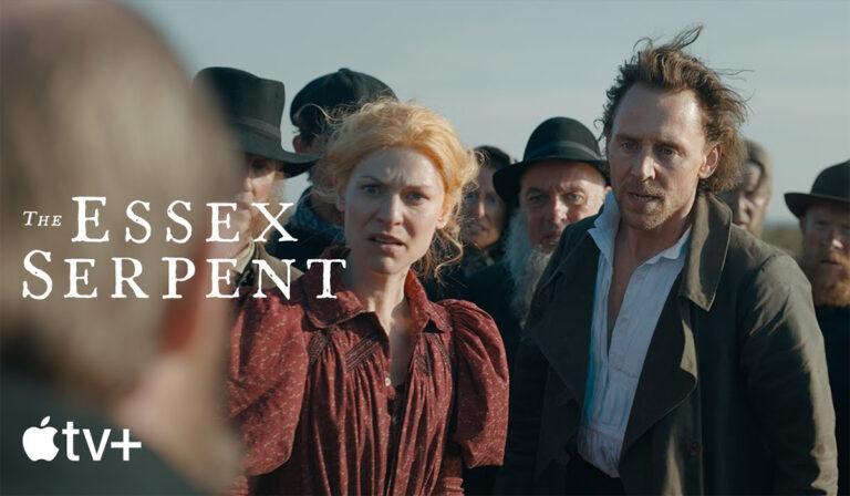 Apple TV Plus’ The Essex Serpent Trailer: It’s Faith Vs Science!