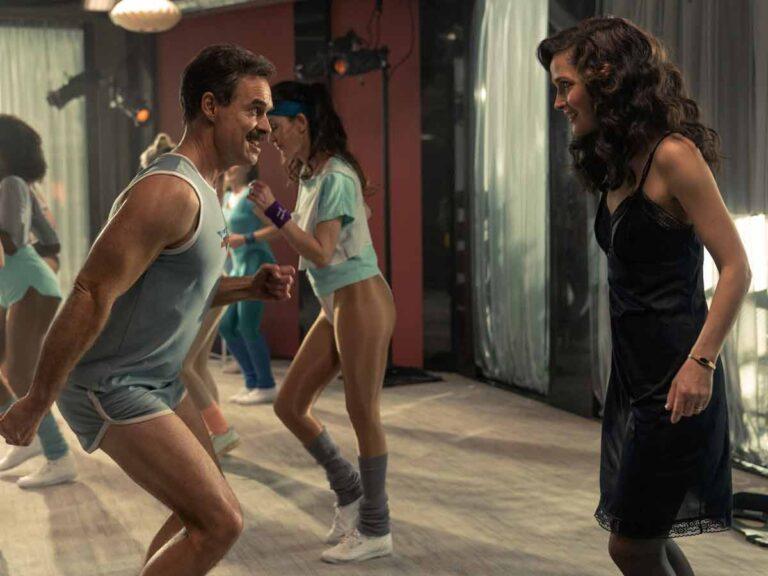 Apple TV+ Reveals Rose Byrne’s Physical Season 2 Release Date