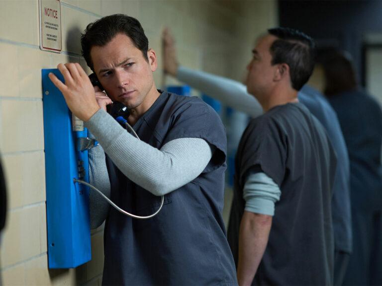 Apple TV+ Unveils ‘Black Bird’ First Look , Release Date