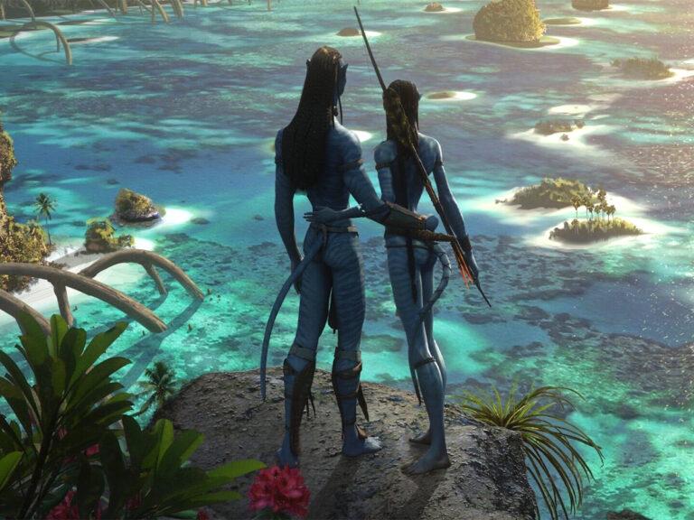 Avatar: The Way of Water Trailer, Cast, Release Date, and Other Details
