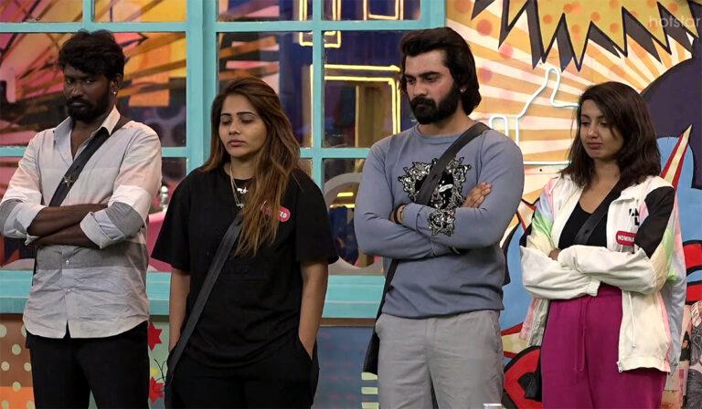 BB Non-Stop: Another shocking Eviction on cards?