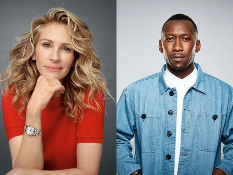 Barack, Michelle Obama To Produce Netflix Pic Leave The World Behind