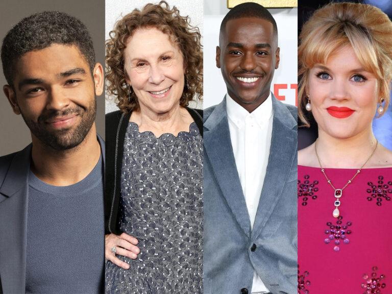 ‘Barbie’ Movie Expands Further To Include Jaw-Dropping Cast